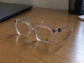 Chrome Hearts akinukai - nuotraukos Nr. 2
