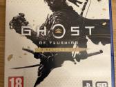 Ghoust of tsushima , Returnal , ir kiti ps5 game - nuotraukos Nr. 3