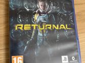 Ghoust of tsushima , Returnal , ir kiti ps5 game - nuotraukos Nr. 7