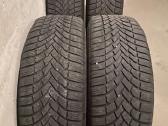 Žieminės padangos Bridgestone Blizzak - nuotraukos Nr. 3