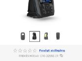 Garmin Striker Vivid 4cv su Gt20-tm sonaru - nuotraukos Nr. 2