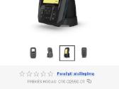 Garmin Striker Vivid 4cv su Gt20-tm sonaru - nuotraukos Nr. 3