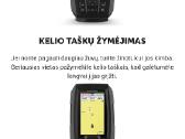 Garmin Striker Vivid 4cv su Gt20-tm sonaru - nuotraukos Nr. 5