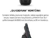 Garmin Striker Vivid 4cv su Gt20-tm sonaru - nuotraukos Nr. 6