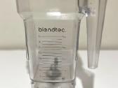 Blendtec Commercial Ez 600 blenderis - nuotraukos Nr. 4
