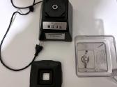 Blendtec Commercial Ez 600 blenderis - nuotraukos Nr. 5
