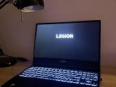 Lenovo Legion Y540 - nuotraukos Nr. 2
