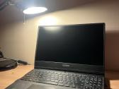 Lenovo Legion Y540 - nuotraukos Nr. 3