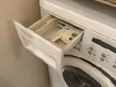 Skalbimo mašina Electrolux Ews 1250 (49cm) - nuotraukos Nr. 2