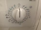 Skalbimo mašina Electrolux Ews 1250 (49cm) - nuotraukos Nr. 4