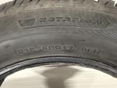 Žieminės padangos 215/60 R17 - nuotraukos Nr. 3