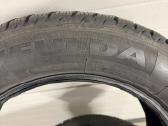 Žieminės padangos 215/60 R17 - nuotraukos Nr. 4