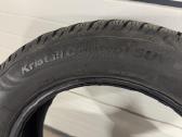 Žieminės padangos 215/60 R17 - nuotraukos Nr. 5