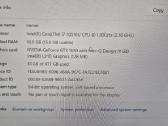 Asus zenbook - nuotraukos Nr. 9