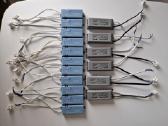 Įtampos keitikliai transformatoriai 220v 12v - nuotraukos Nr. 4