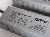 Įtampos keitikliai transformatoriai 220v 12v - nuotraukos Nr. 3