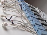 Įtampos keitikliai transformatoriai 220v 12v - nuotraukos Nr. 5
