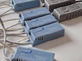 Įtampos keitikliai transformatoriai 220v 12v - nuotraukos Nr. 7