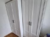 Boston svetainės baldų komplektas – 3 spintos - nuotraukos Nr. 7