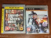 PS3 Žaidimai - nuotraukos Nr. 7