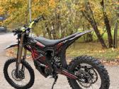 Surron Ultra Bee 2025 21kw - nuotraukos Nr. 2