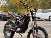 Surron Ultra Bee 2025 21kw - nuotraukos Nr. 3