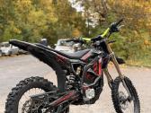 Surron Ultra Bee 2025 21kw - nuotraukos Nr. 4