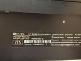 Monitoriai Hp Elitedisplay E243 x3 - nuotraukos Nr. 5
