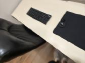 Monitoriai Hp Elitedisplay E243 x3 - nuotraukos Nr. 9