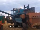 Jenisej 1200h/niva sk5 - nuotraukos Nr. 9