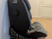 Britax Advansafix Iv R kėdutė - nuotraukos Nr. 3