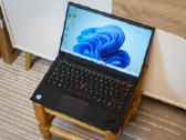 Lenovo Thinkpad X1 Gen 6 / i5 / 8gb / 256gb / Fhd - nuotraukos Nr. 2