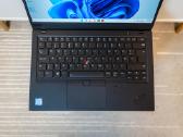 Lenovo Thinkpad X1 Gen 6 / i5 / 8gb / 256gb / Fhd - nuotraukos Nr. 4