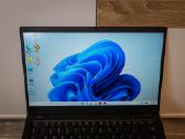 Lenovo Thinkpad X1 Gen 6 / i5 / 8gb / 256gb / Fhd - nuotraukos Nr. 5