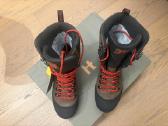 Harkila Forest Hunter Hi Gtx (Dark brown) - nuotraukos Nr. 2