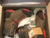 Harkila Forest Hunter Hi Gtx (Dark brown) - nuotraukos Nr. 3