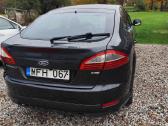Ford Mondeo - nuotraukos Nr. 3