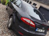 Ford Mondeo - nuotraukos Nr. 4