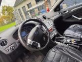 Ford Mondeo - nuotraukos Nr. 6