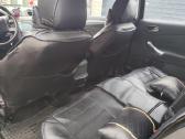 Ford Mondeo - nuotraukos Nr. 7