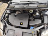 Ford Mondeo - nuotraukos Nr. 8