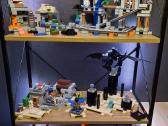 Lego minecraft, bionicle, hero factory - nuotraukos Nr. 2