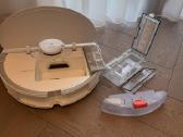 Siurblys robotas Roborock S7 - nuotraukos Nr. 4
