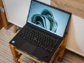 Lenovo X1 Carbon Gen 7 / i5 / 8gb / 256gb / Fhd - nuotraukos Nr. 2