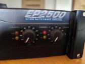 Garso stiprintuvas Behringer ep 2500 - nuotraukos Nr. 2