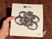 Dji Avata „Fly More“ komplektas su Fpv akiniais - nuotraukos Nr. 12