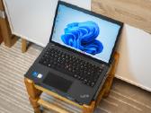 Lenovo Thinkpad X13 / i5 / 8gb RAM / 256gb / Wuxga - nuotraukos Nr. 2