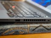 Lenovo Thinkpad X13 / i5 / 8gb RAM / 256gb / Wuxga - nuotraukos Nr. 5