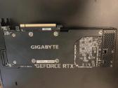 Gigabyte Geforce Rtx 3080 Turbo Edition 10gb - nuotraukos Nr. 2