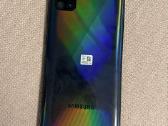 Samsung Galaxy A51 - nuotraukos Nr. 3